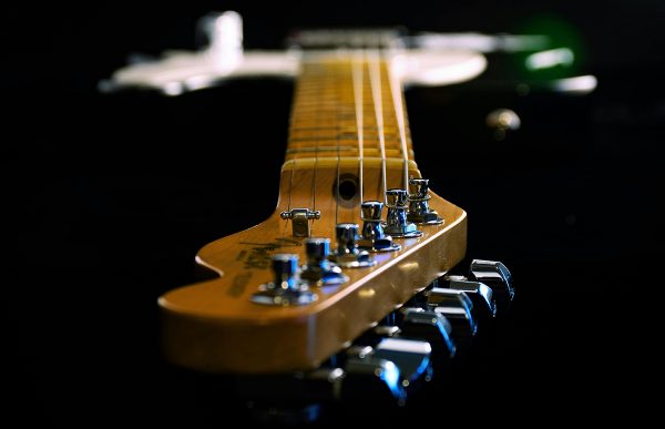 Block of four sixty-minute lessons
