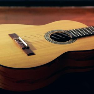 One Thirty-Minute Lesson