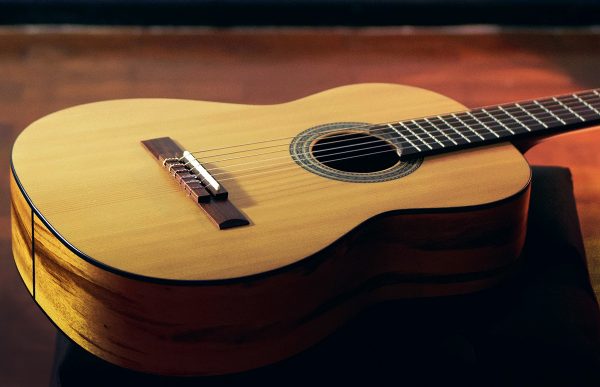 One Thirty-Minute Lesson
